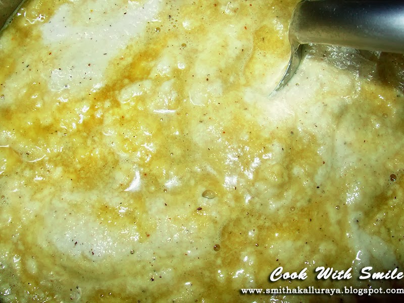 KHUS KHUS KHEER / POPPY SEEDS PAYASAM / GASAGASE PAYASA Recipe Cook