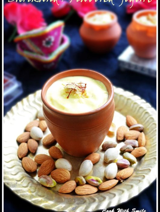 SHRIKHAND