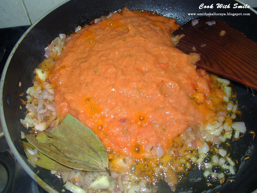 PEAS MASALA / PEAS BUTTER MASALA / MATAR MASALA RESTAURANT STYLE