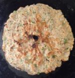 MASALA JOWAR ROTI / MASALA JOLADA ROTTI - INDIAN GLUTEN FREE RECIPES ...