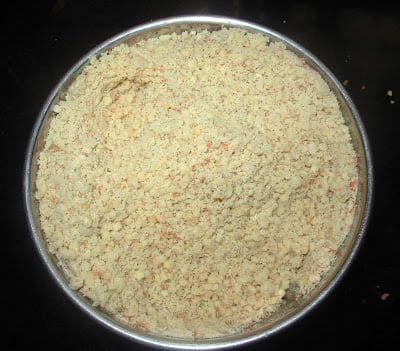 SABUDANA THALIPEETH / SABAKKI ROTTI - SABUDANA RECIPES