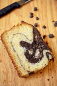CHOCOLATE VANILLA EGGLESS CAKE for beginners