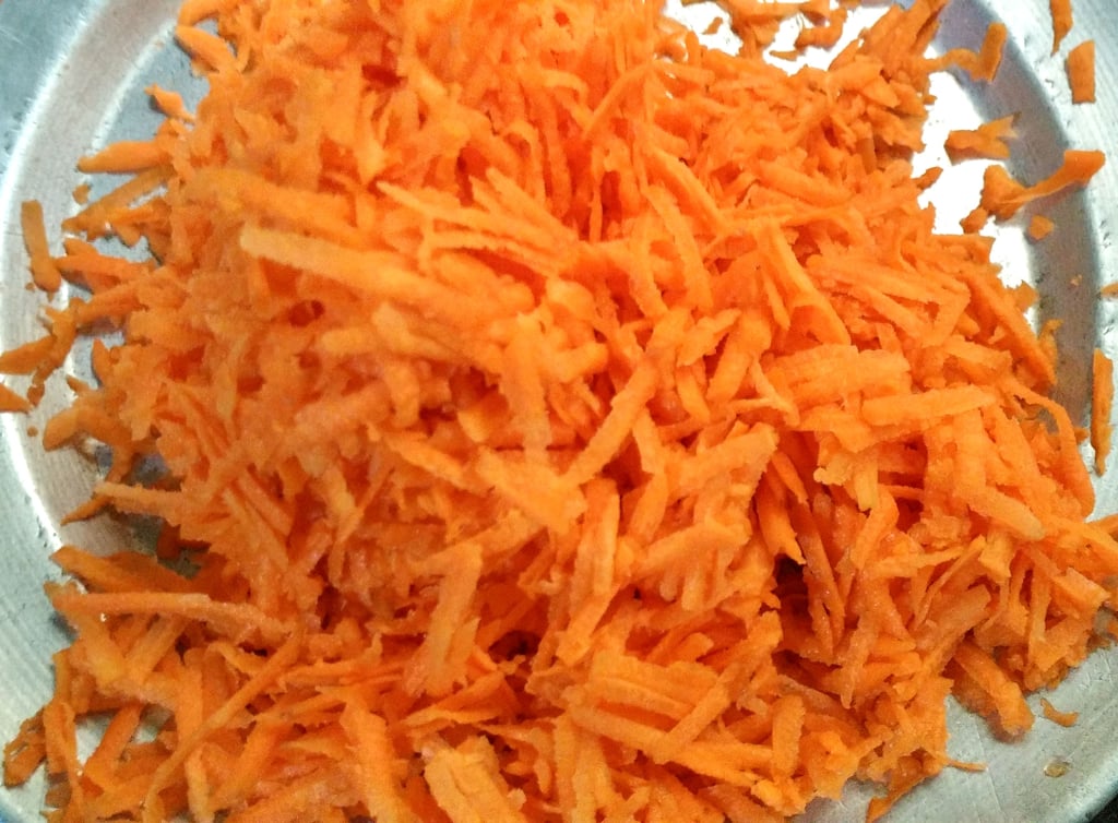 CARROT METHI RICE / CARROT RICE RECIPE - EASY LUNCH BOX RECIPES !! | Cook With Smile