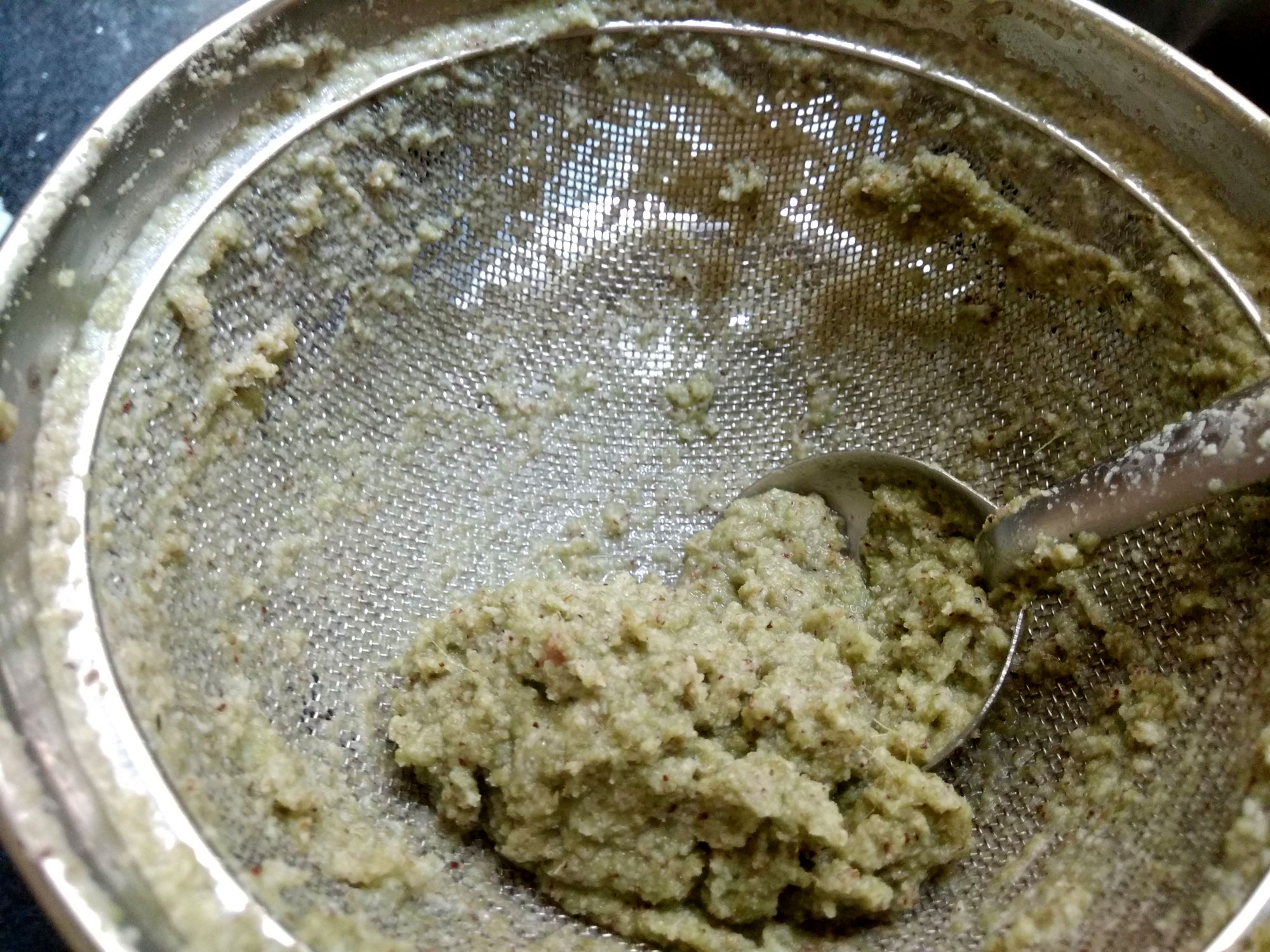 GREEN GRAM JUICE RECIPE / MOONG JUICE / HESARUKALU JUICE RECIPE Cook