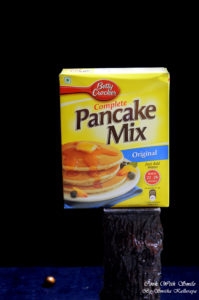 betty crocker instant pancake mix