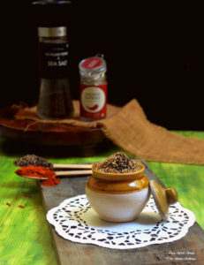 SPRIG GOURMET SALT