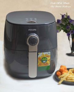 philips air fryer