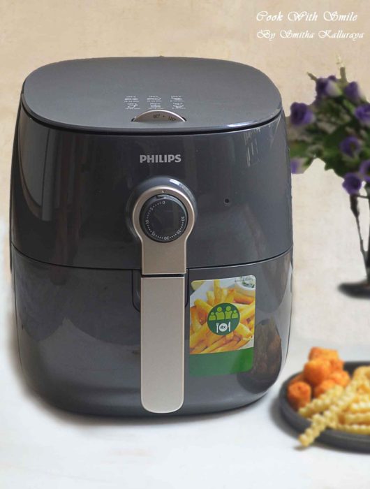 philips air fryer