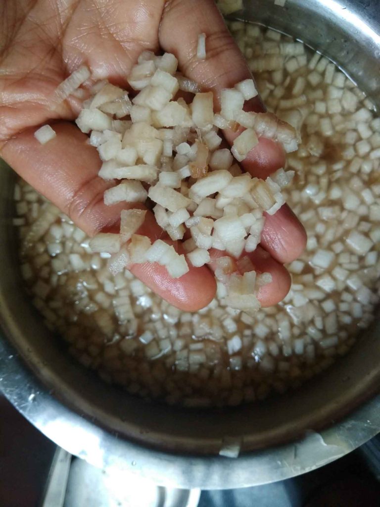 BANANA STEM RAITA BAALE DINDU MOSARU GOJJU VAZHAITHANDU THAYIR