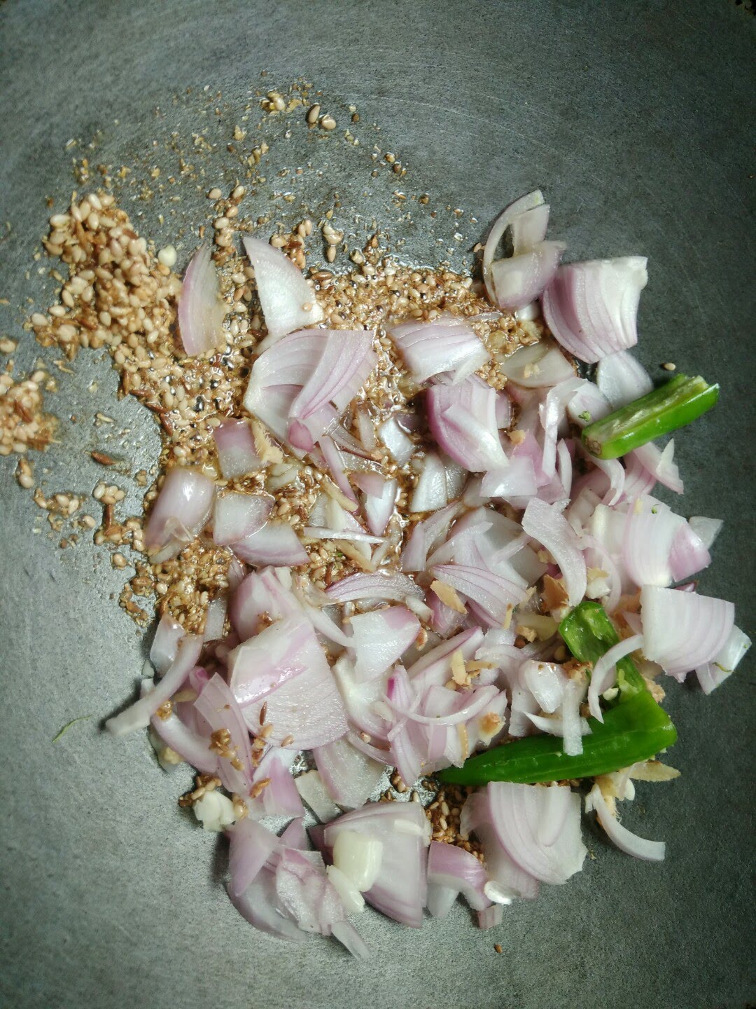 INDIAN STYLE BROCCOLI STIR FRY RECIPE / INDIAN BROCCOLI RECIPES - Cook