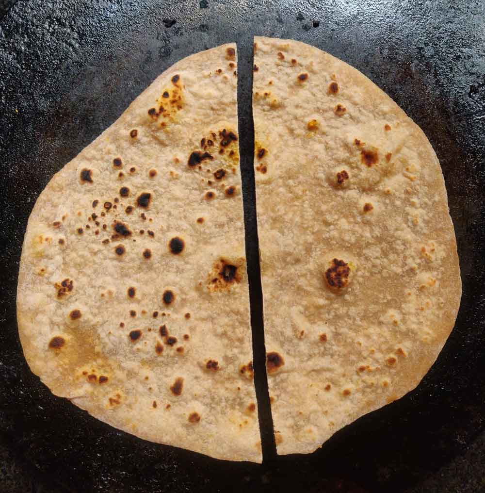 CHAPATI NOODLES / ROTI NOODLES / LEFTOVER CHAPATI RECIPES - Cook with Smile