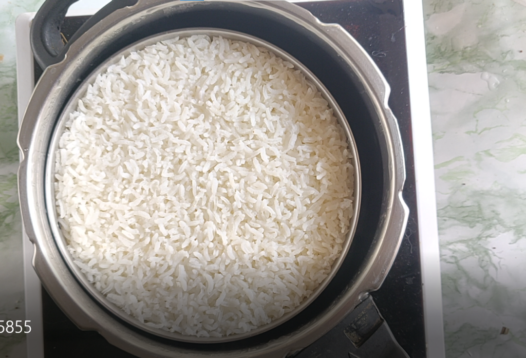 CURD RICE RECIPE | MOSARANNA RECIPE | THAYIR SADAM RECIPE - Cook with Smile