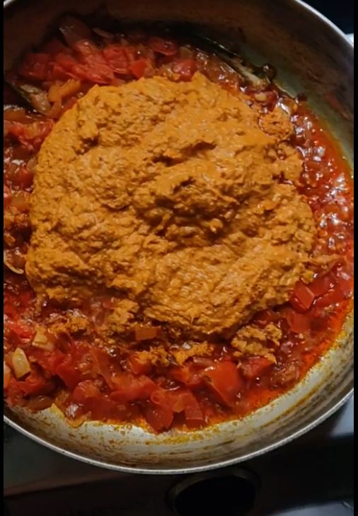 VEG KOLHAPURI RECIPE | RESTAURANT STYLE VEG KOLHAPURI RECIPE - Cook