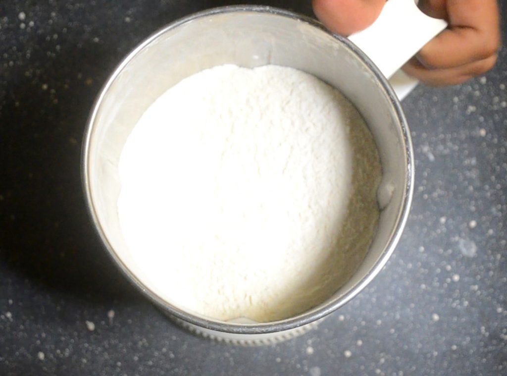 HOMEMADE BADAM MILK POWDER RECIPE/MTR BADAM POWDER RECIPE Cook with Smile