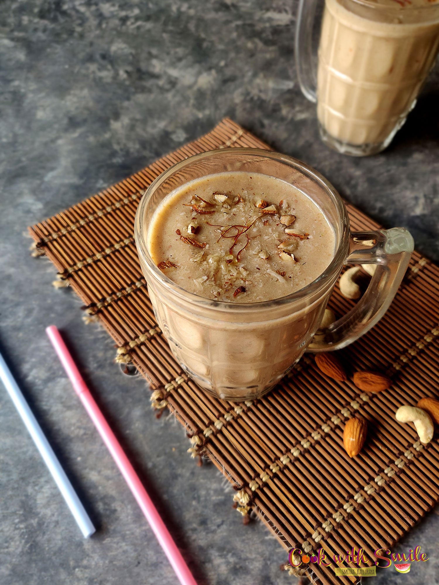 Dry Fruit Juice Recipe at Betty Baker blog