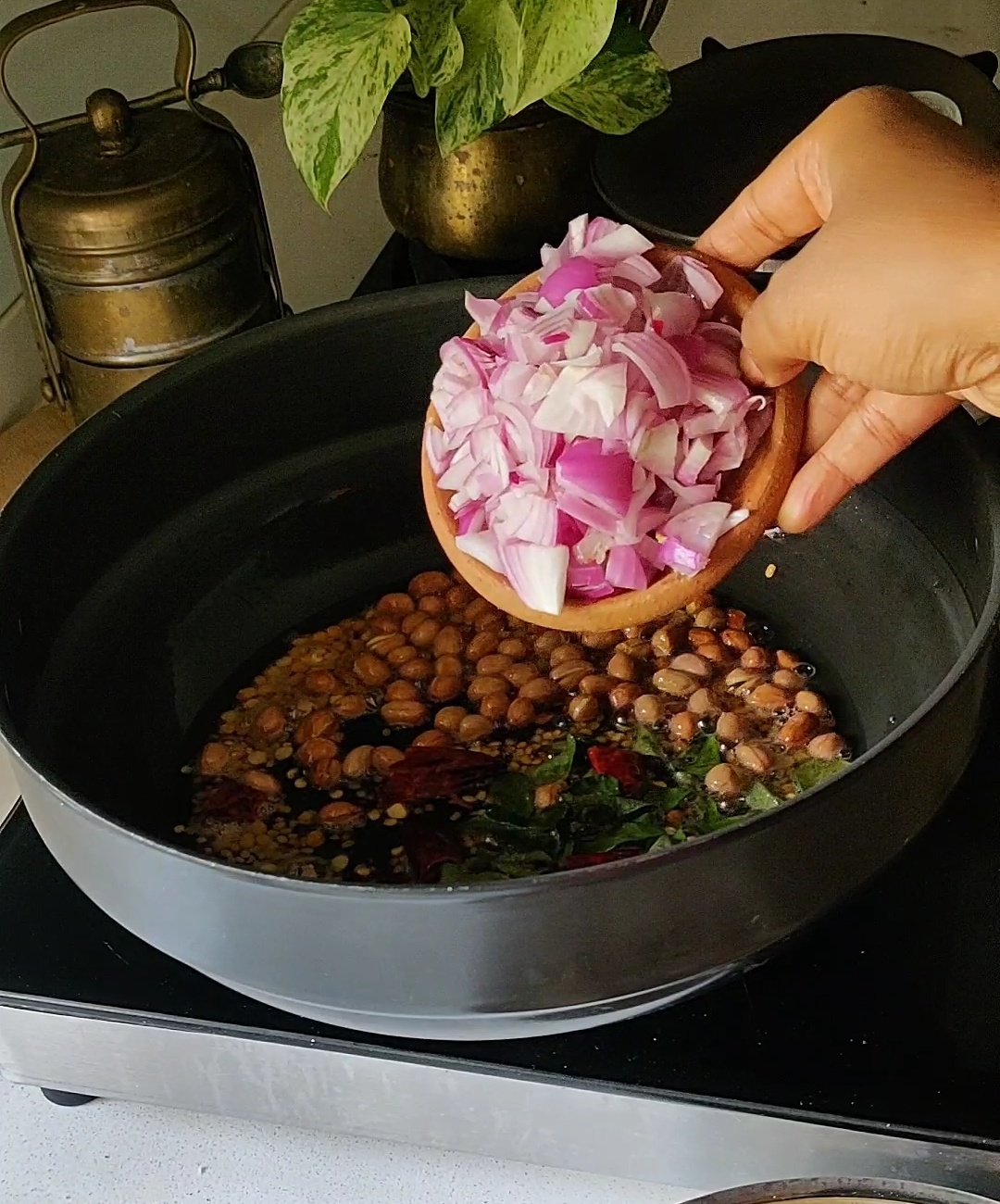 Capsicum Lemon Rice Recipe Capsicum Rice Capsicum Chitranna Cook